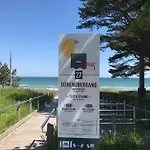 Fewos In Direkt Am Strand Mit Meerblick, Villa Seeblick, Binz
