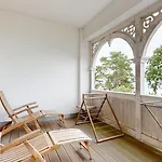 Villa Seeblick