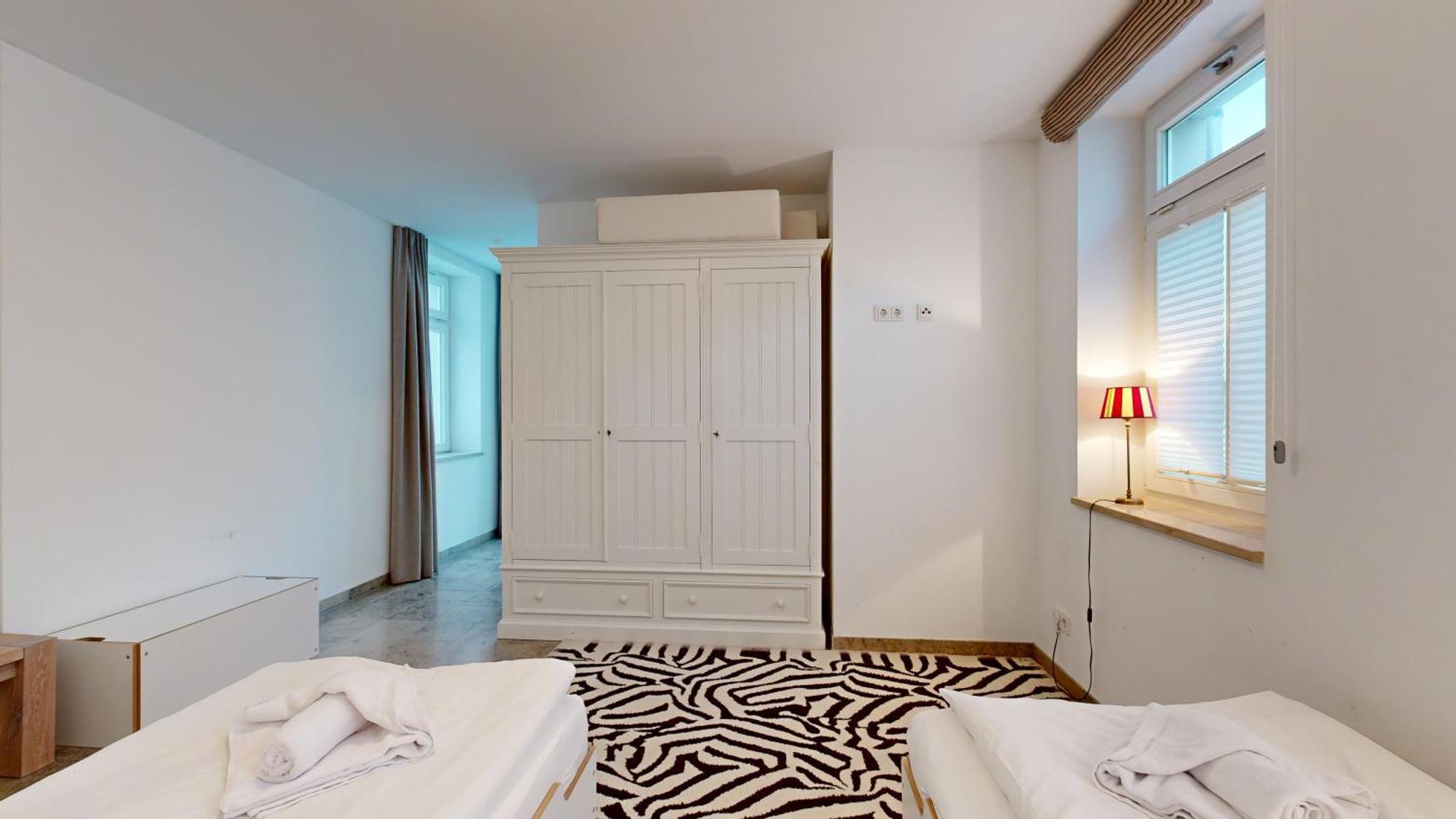 Apartment Fewos In Direkt Am Mit Meerblick, Seeblick, *