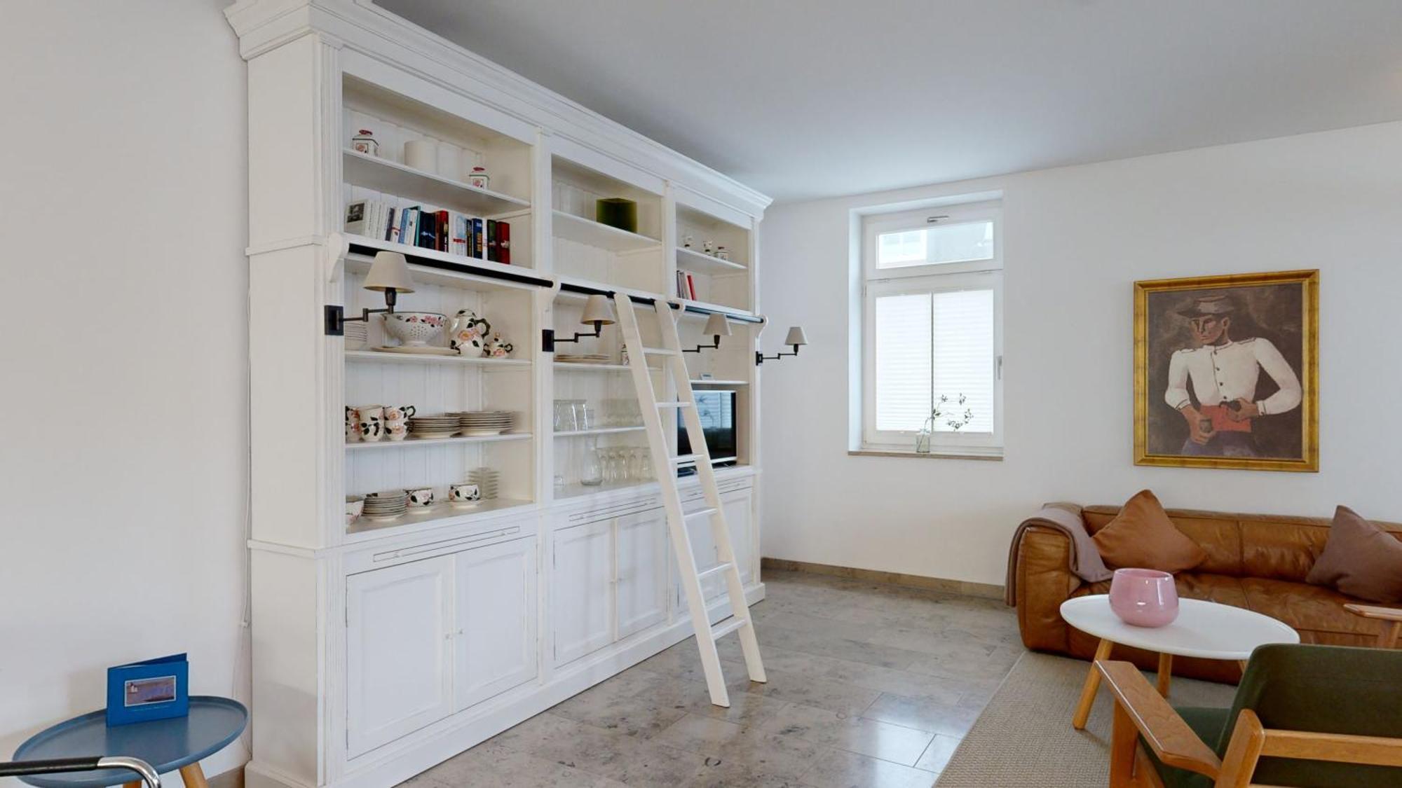 Apartment Seeblick
