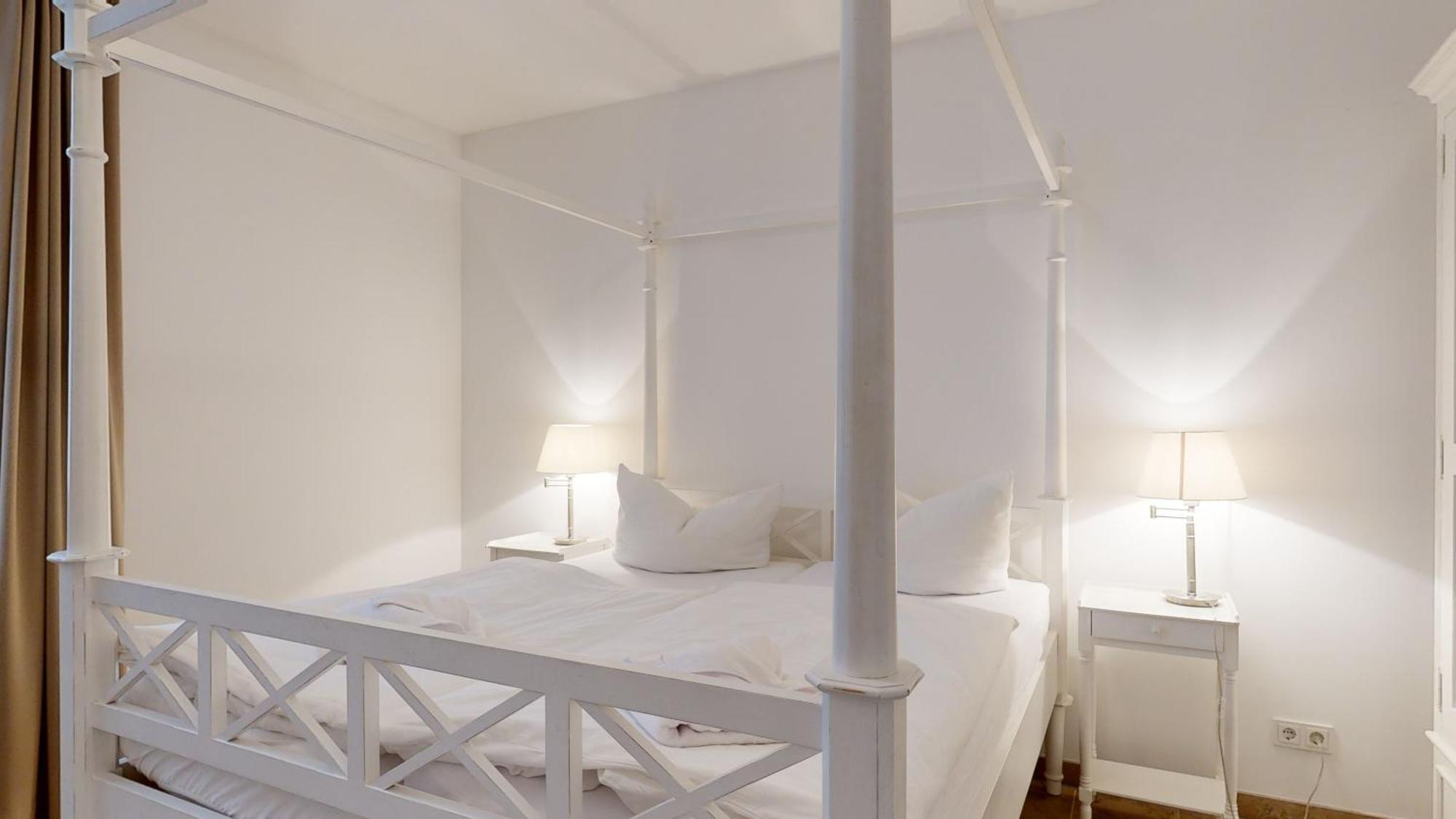 Seeblick Apartment
