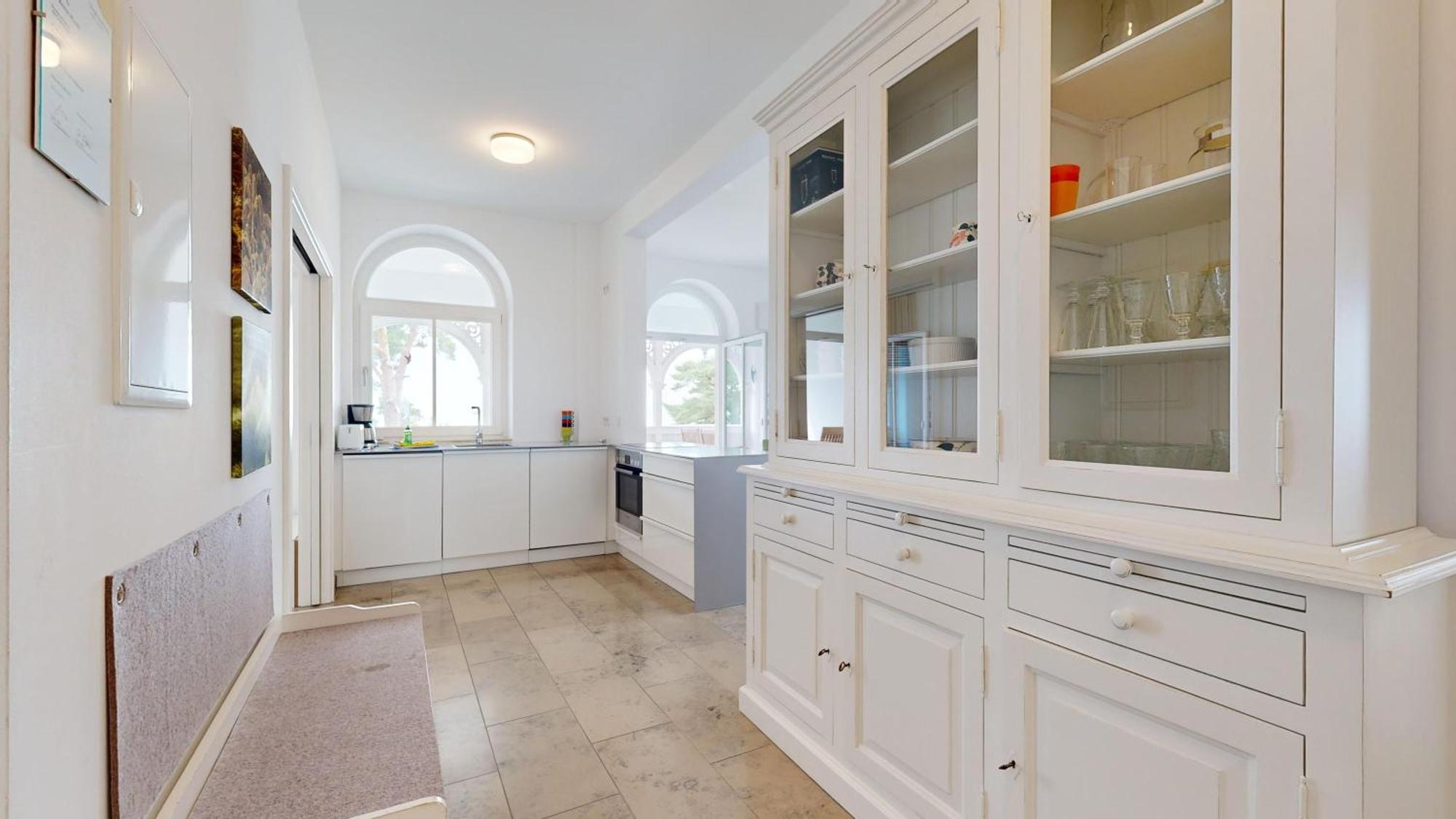 Apartment Fewos In Direkt Am Mit Meerblick, Seeblick, *