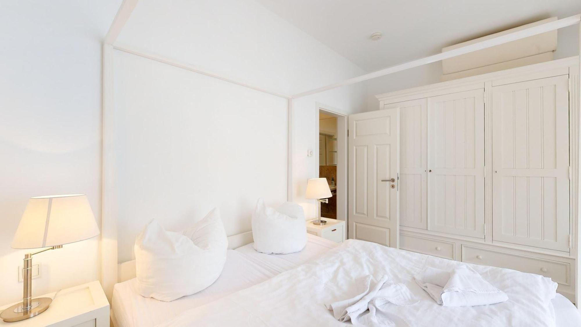 Seeblick Apartment