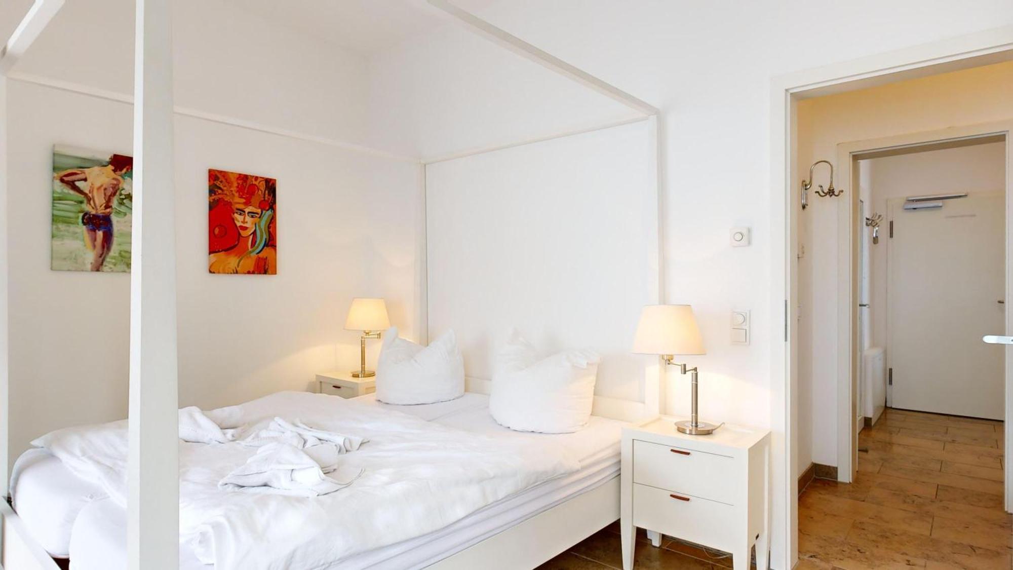 Seeblick Apartment