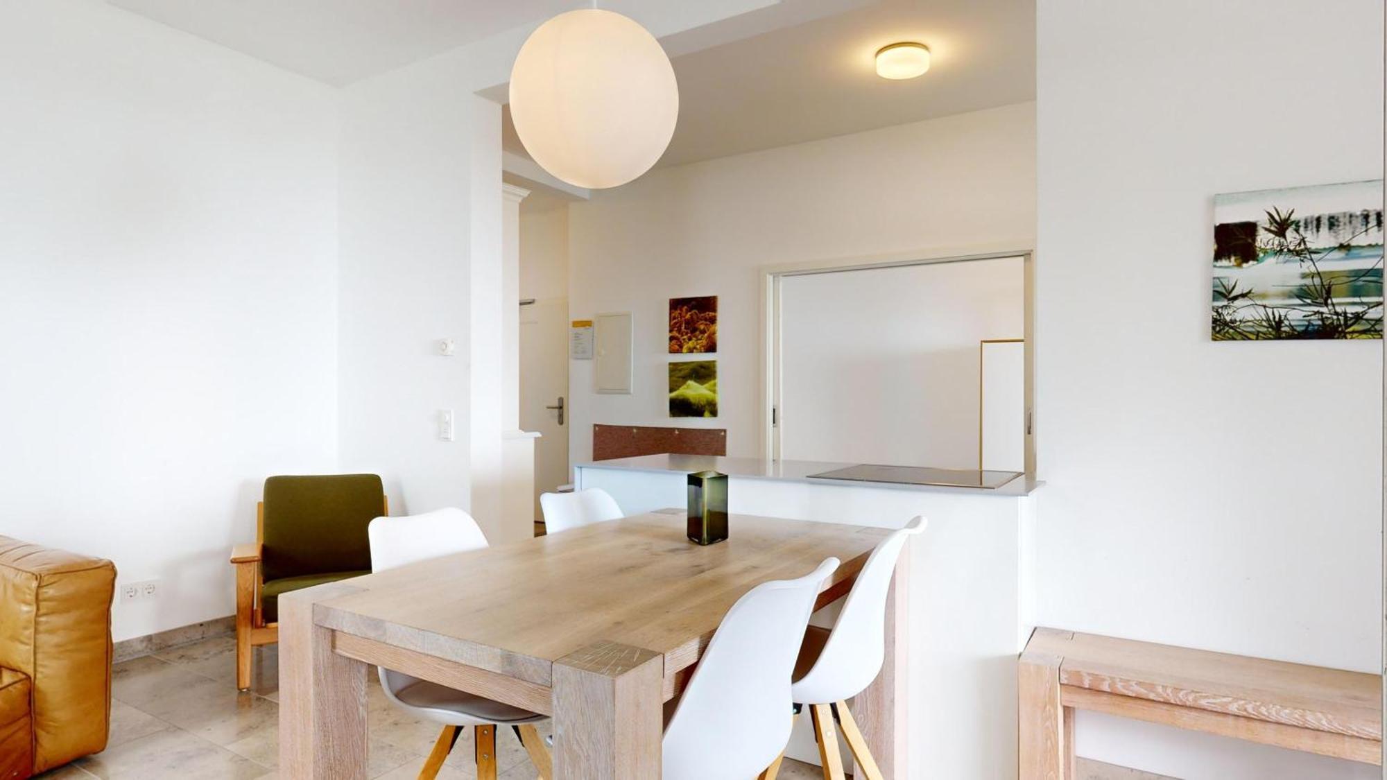 Apartment Fewos In Direkt Am Mit Meerblick, Seeblick, *