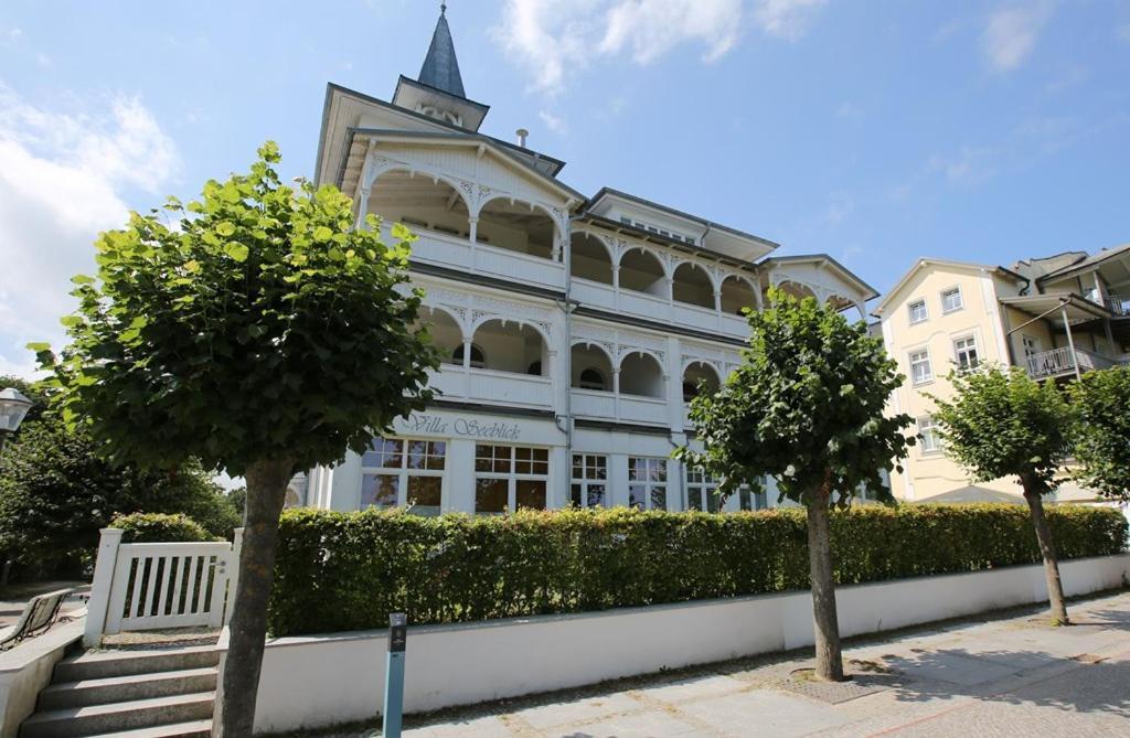 Fewos In Direkt Am Mit Meerblick, Seeblick,